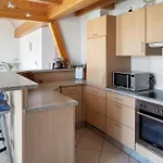 דירה Haus Birkenmeier *