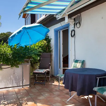 Haus Birkenmeier Apartment