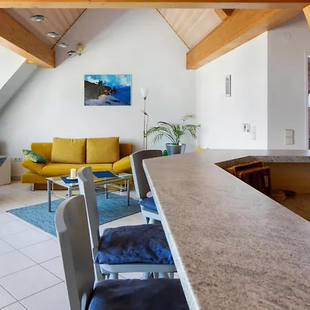 公寓 Haus Birkenmeier