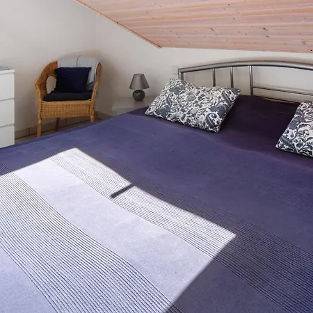 Haus Birkenmeier 公寓 *