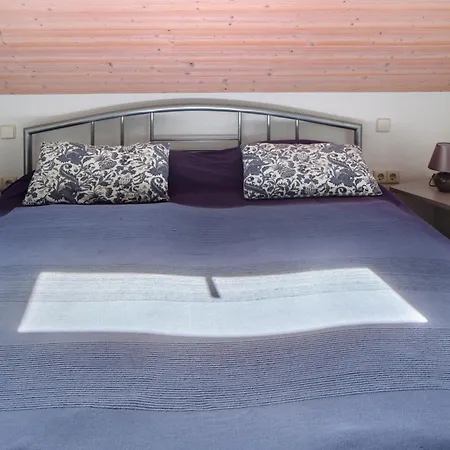 Apartment Haus Birkenmeier Freiburg im Breisgau