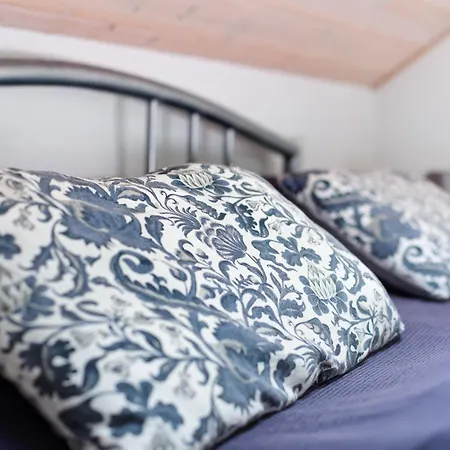 公寓 Haus Birkenmeier *