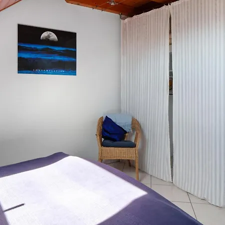 Haus Birkenmeier 公寓 弗赖堡