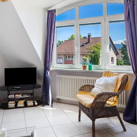 Haus Birkenmeier * 弗赖堡