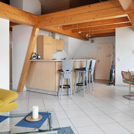 Haus Birkenmeier Apartamento *