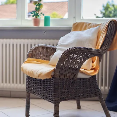 Haus Birkenmeier Φράιμπουργκ