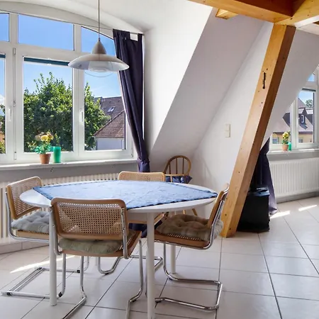 Apartment Haus Birkenmeier