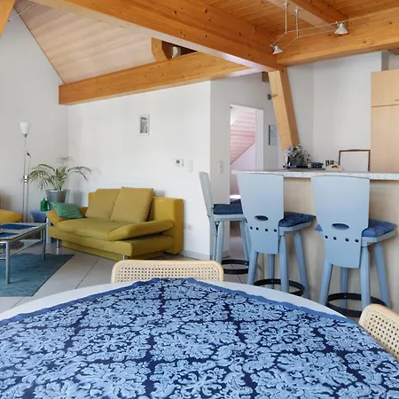 Haus Birkenmeier Apartamento Friburgo de Brisgovia