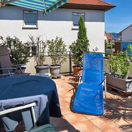 Apartment Haus Birkenmeier Freiburg im Breisgau