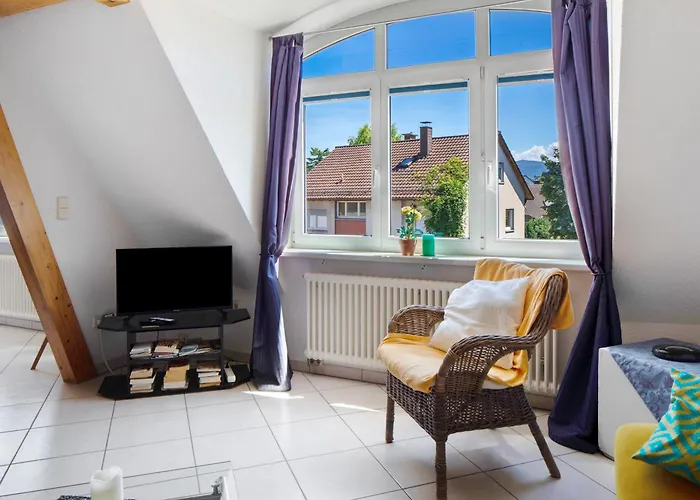 Haus Birkenmeier * Freiburg im Breisgau