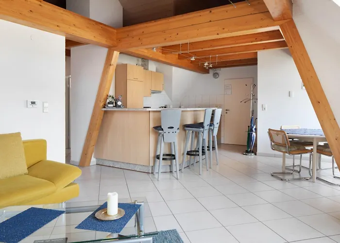 Lägenhet Haus Birkenmeier Freiburg im Breisgau