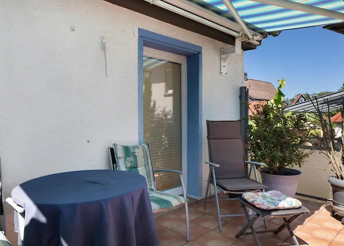 Haus Birkenmeier Lägenhet Freiburg im Breisgau