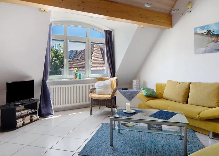 Lägenhet Haus Birkenmeier Freiburg im Breisgau