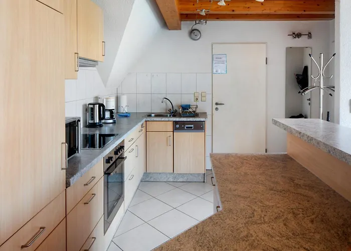 Haus Birkenmeier Freiburg im Breisgau