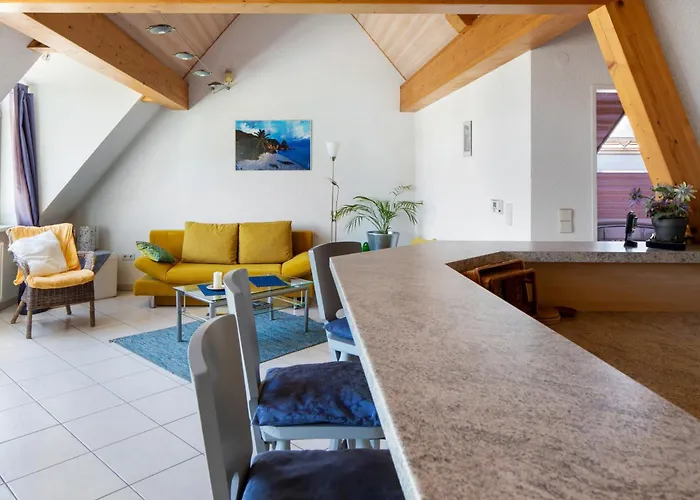 Haus Birkenmeier Lägenhet Freiburg im Breisgau